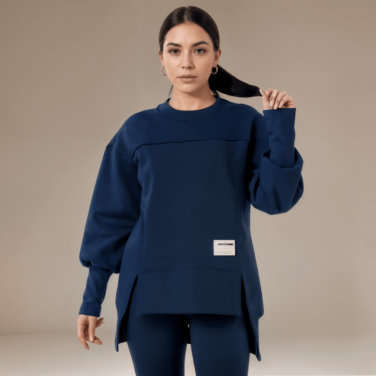 Conjunto Feminino ElianaGramora | Luxury Ladies Clothing