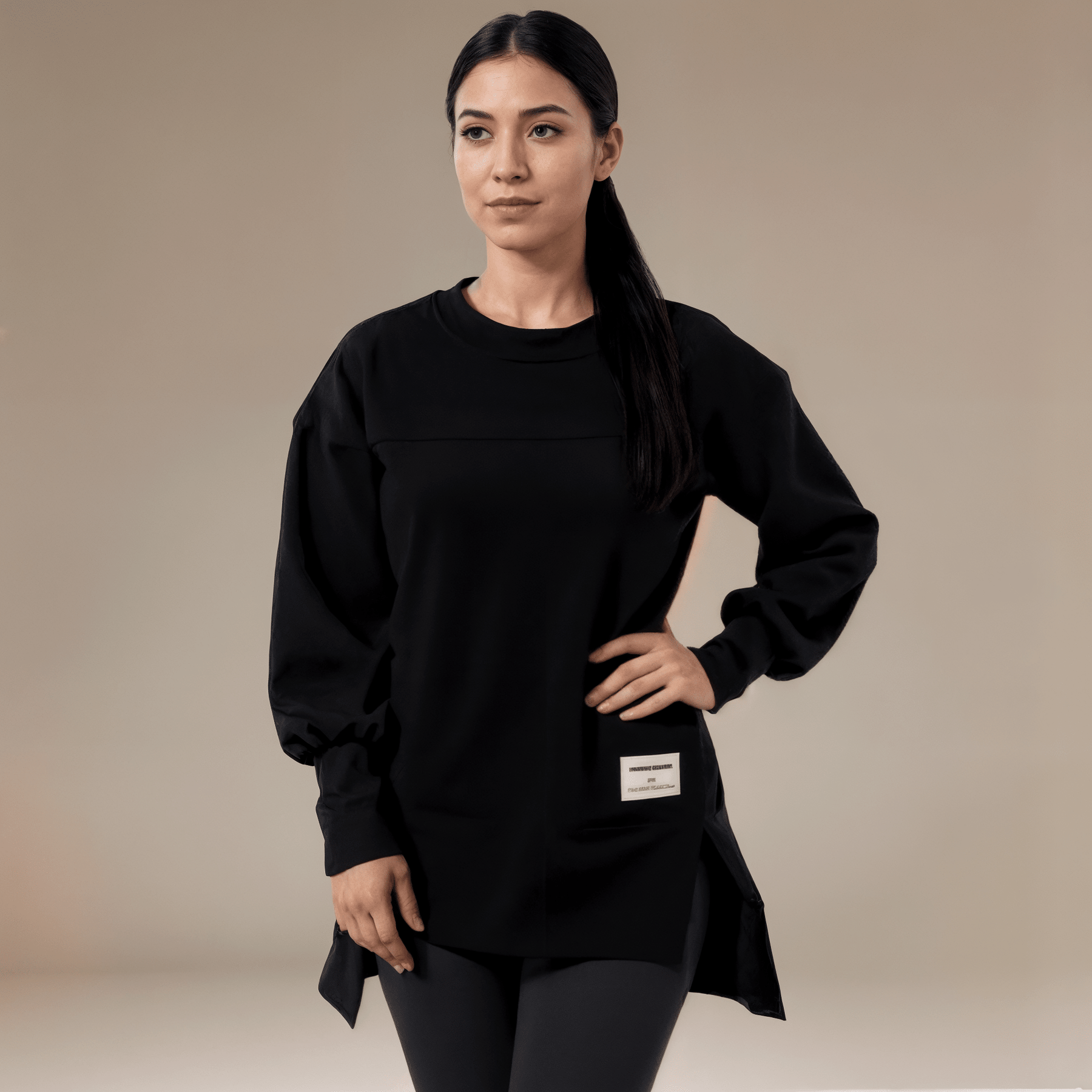 Conjunto Feminino ElianaGramora | Luxury Ladies Clothing