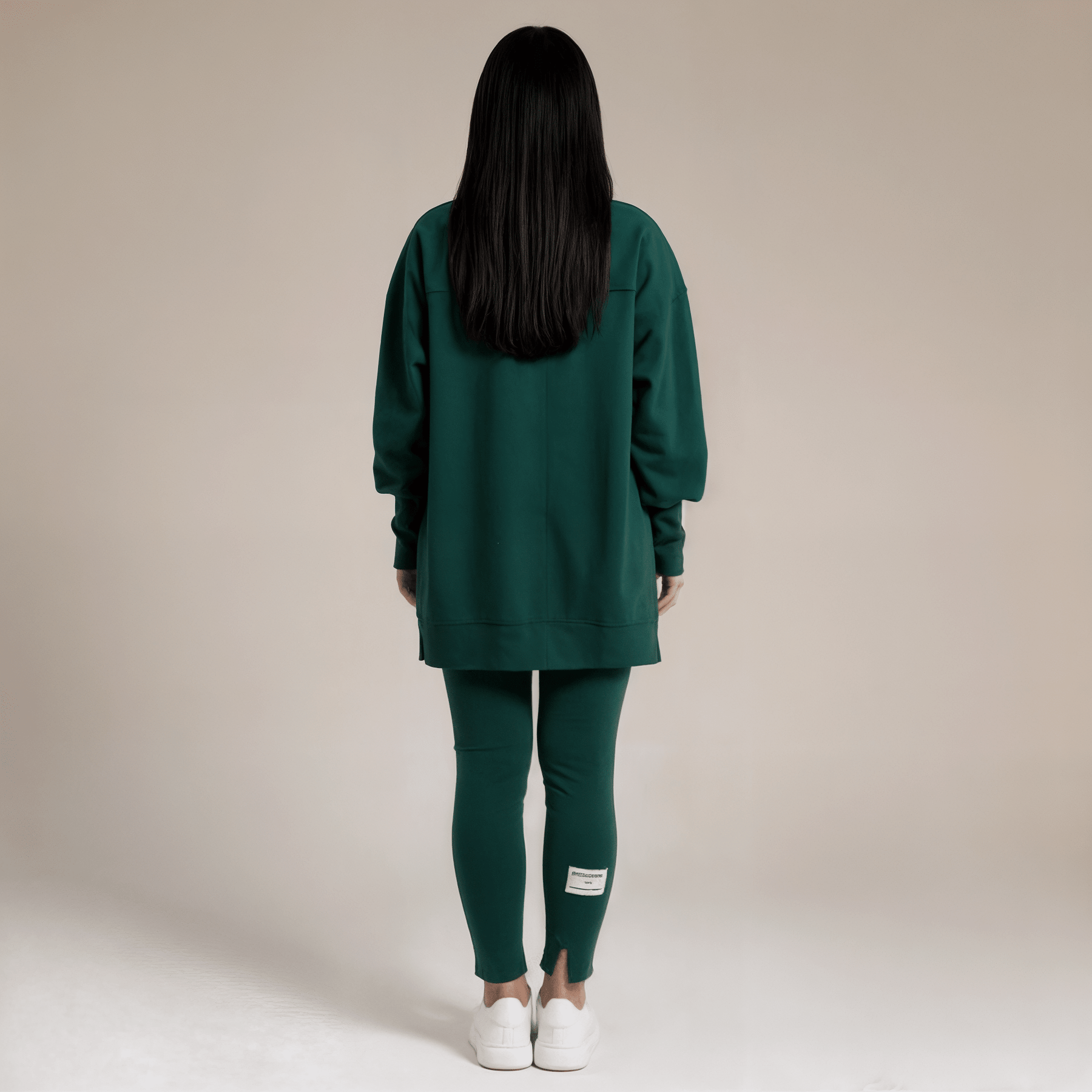 Conjunto Feminino ElianaGramora | Luxury Ladies Clothing