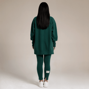 Conjunto Feminino ElianaGramora | Luxury Ladies Clothing