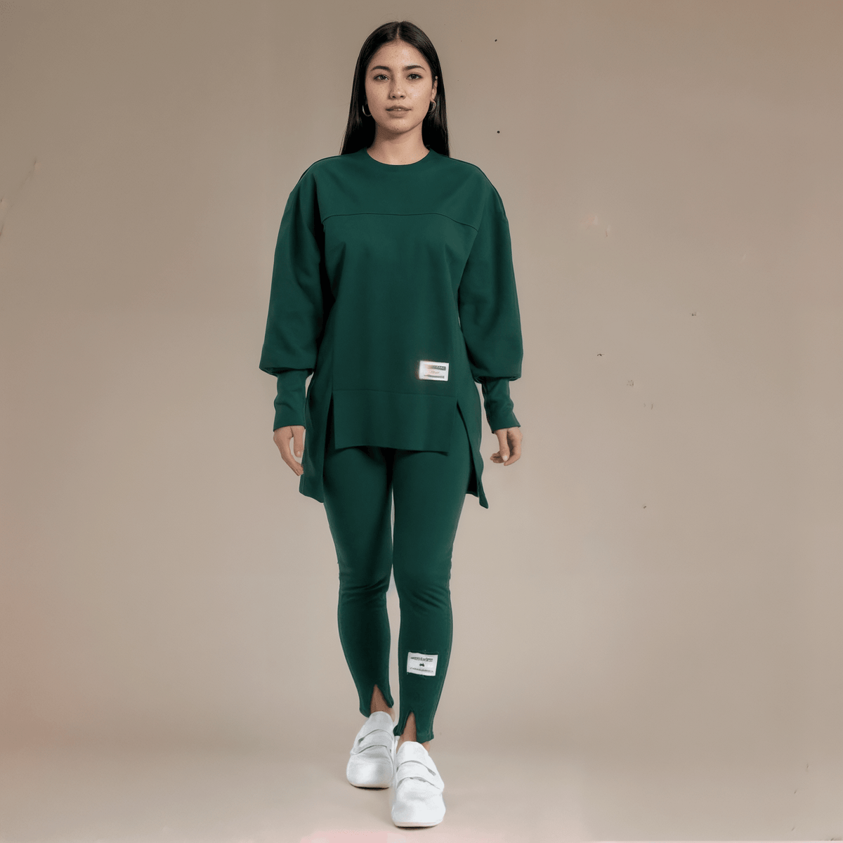 Conjunto Feminino ElianaGramora | Luxury Ladies Clothing