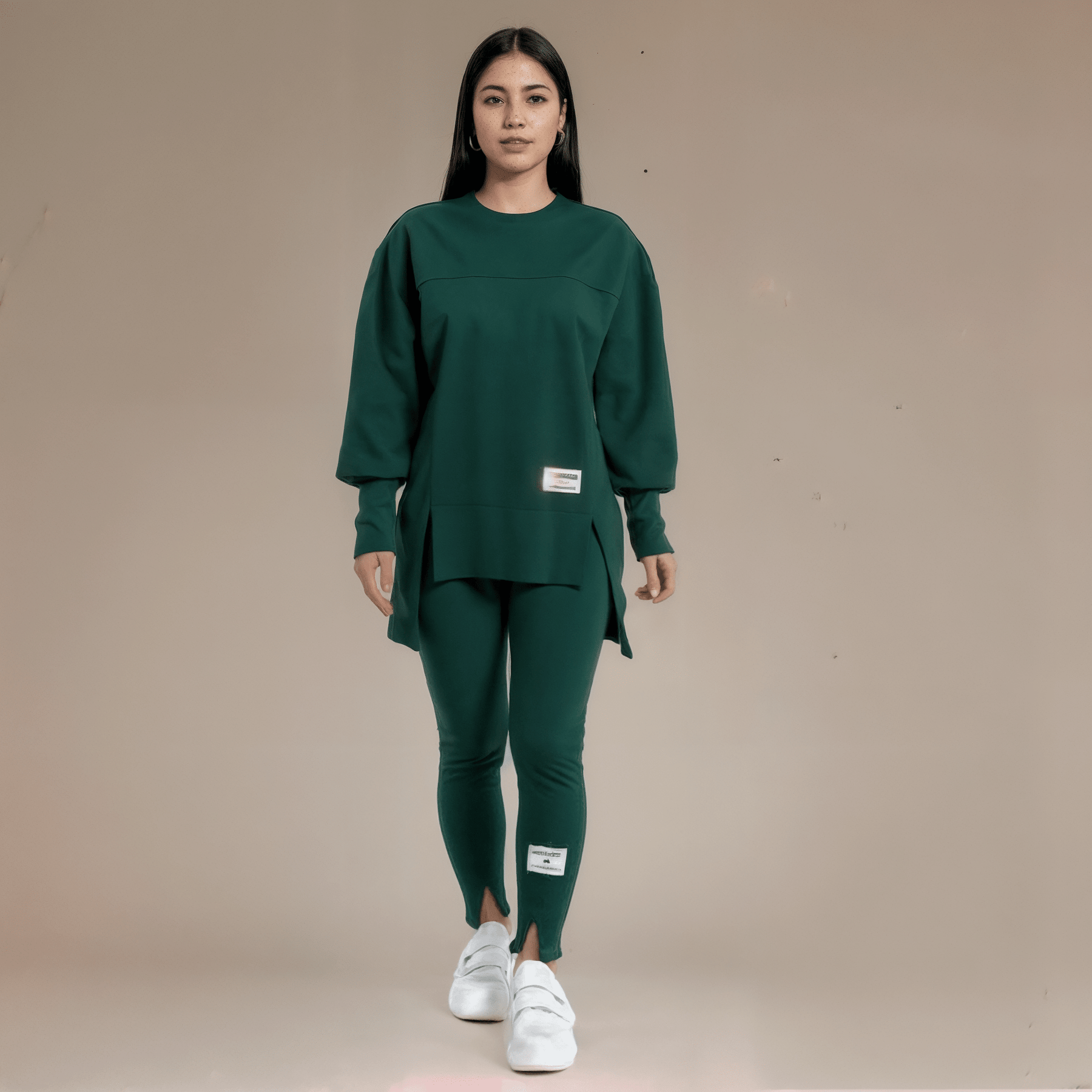 Conjunto Feminino ElianaGramora | Luxury Ladies Clothing