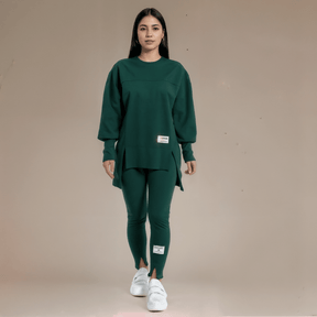 Conjunto Feminino ElianaGramora | Luxury Ladies Clothing