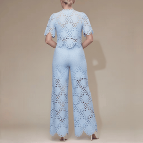 Conjunto Feminino EstelleGramora | Luxury Ladies Clothing