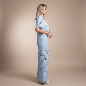 Conjunto Feminino EstelleGramora | Luxury Ladies Clothing