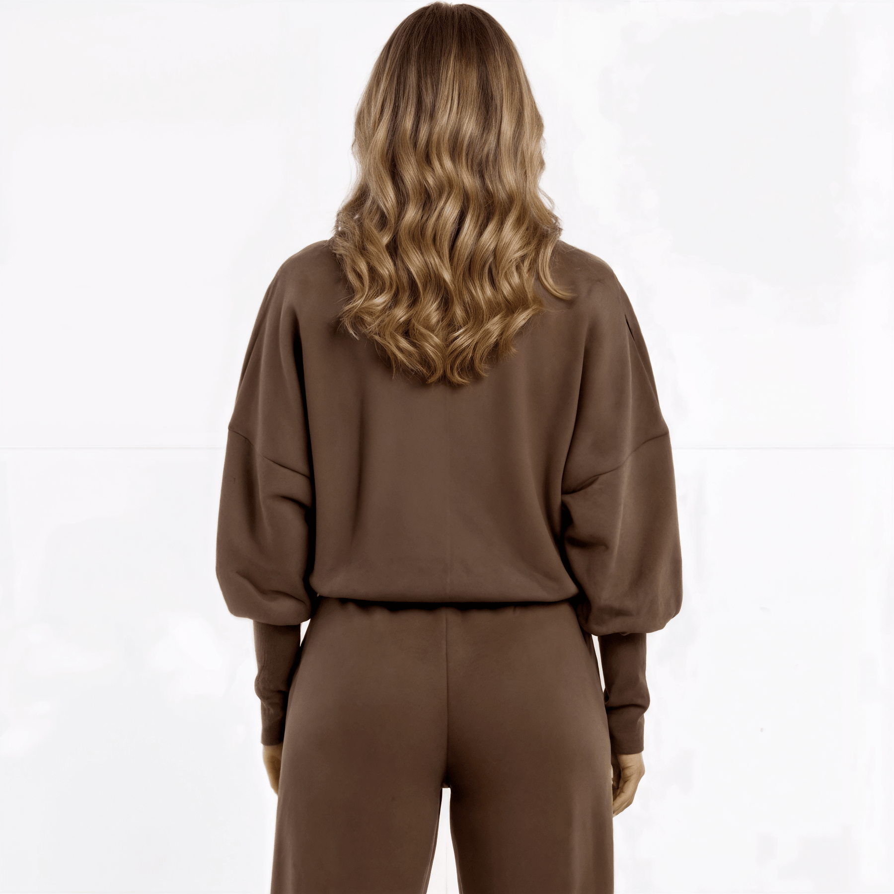 Conjunto Feminino JenifferGramora | Luxury Ladies Clothing