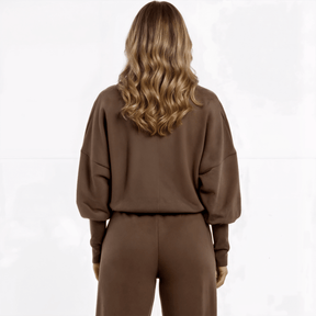 Conjunto Feminino JenifferGramora | Luxury Ladies Clothing