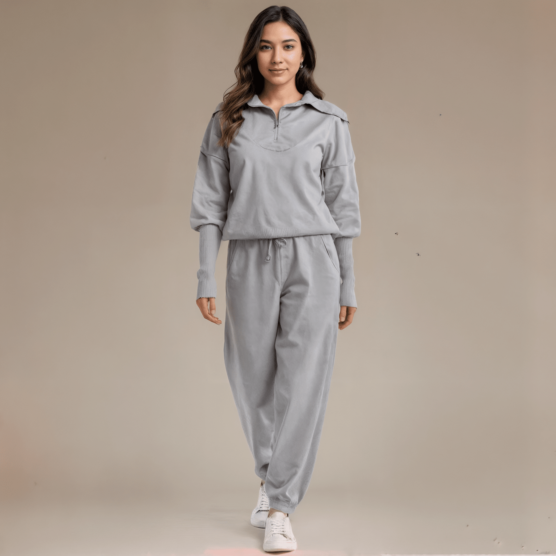 Conjunto Feminino JenifferGramora | Luxury Ladies Clothing