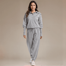 Conjunto Feminino JenifferGramora | Luxury Ladies Clothing