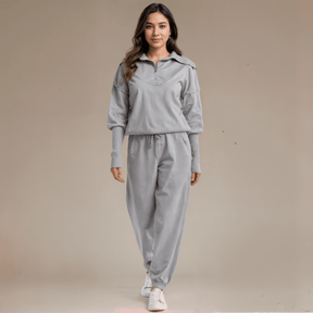 Conjunto Feminino JenifferGramora | Luxury Ladies Clothing