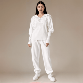 Conjunto Feminino JenifferGramora | Luxury Ladies Clothing