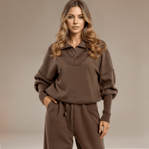 Conjunto Feminino JenifferGramora | Luxury Ladies Clothing