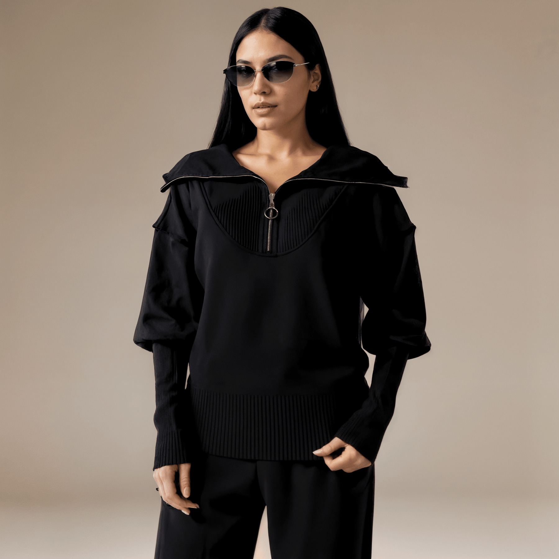 Conjunto Feminino JenifferGramora | Luxury Ladies Clothing