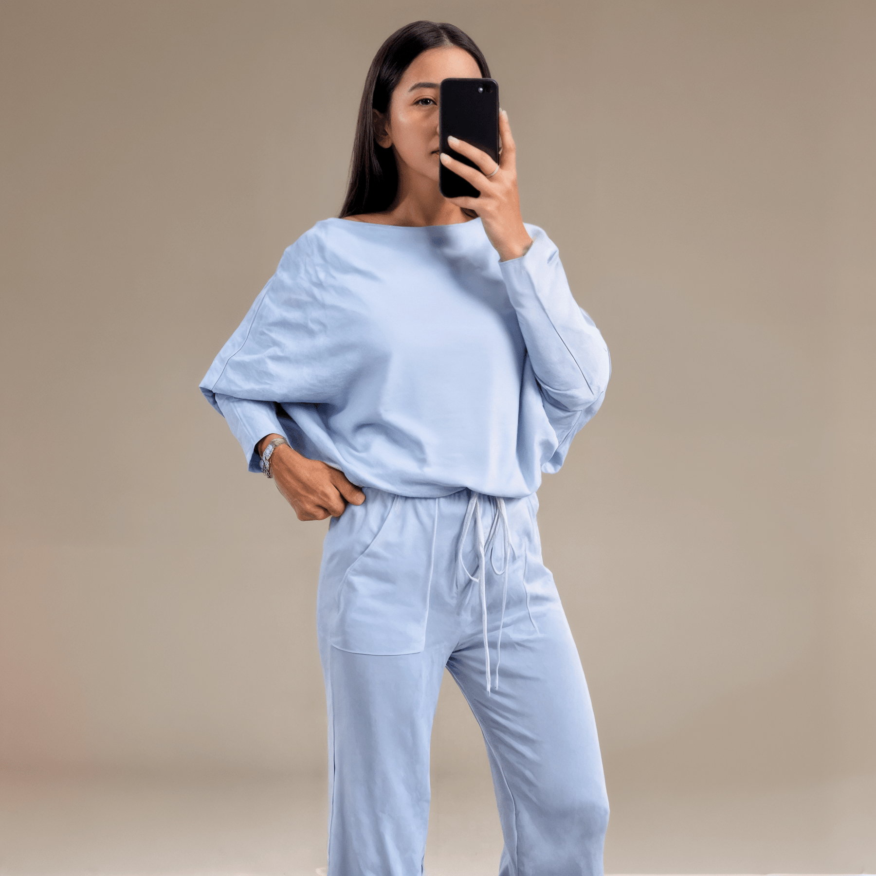 Conjunto Feminino KelrenGramora | Luxury Ladies Clothing