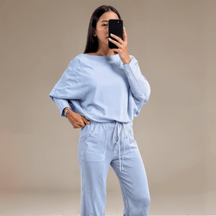 Conjunto Feminino KelrenGramora | Luxury Ladies Clothing