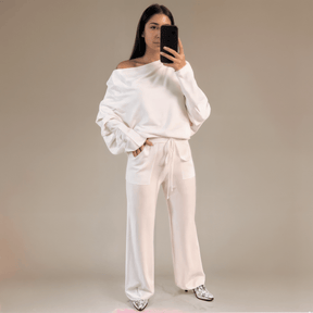 Conjunto Feminino KelrenGramora | Luxury Ladies Clothing