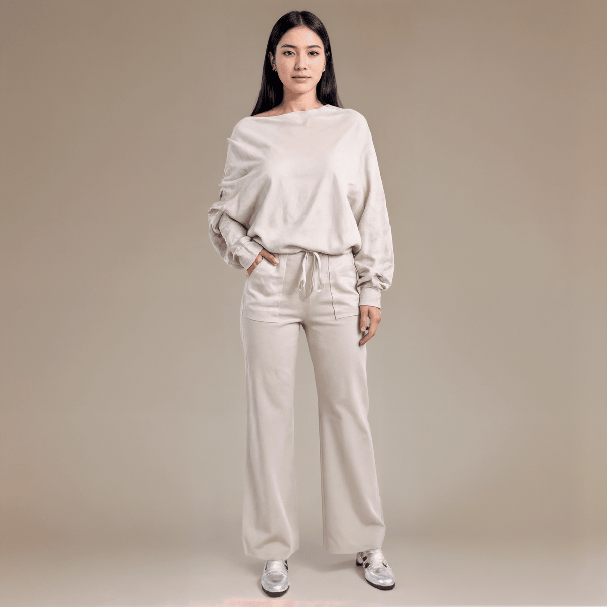 Conjunto Feminino KelrenGramora | Luxury Ladies Clothing