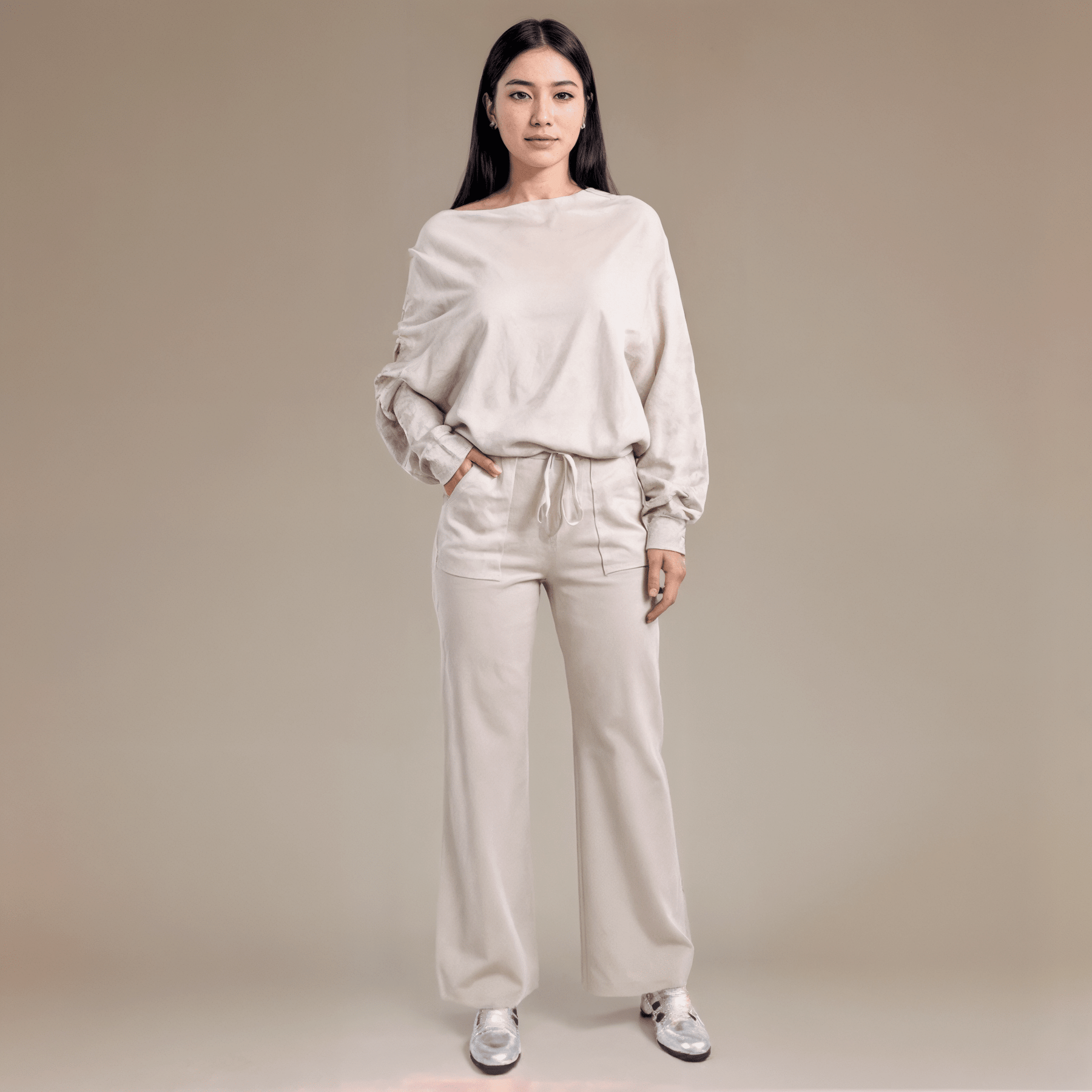 Conjunto Feminino KelrenGramora | Luxury Ladies Clothing