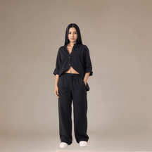 Conjunto Feminino Linho PremiumGramora | Luxury Ladies Clothing