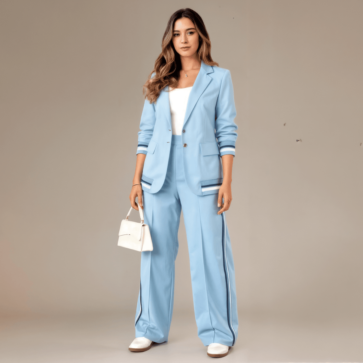 Conjunto Feminino LuizaGramora | Luxury Ladies Clothing