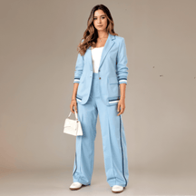 Conjunto Feminino LuizaGramora | Luxury Ladies Clothing