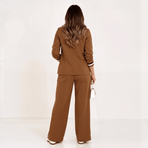 Conjunto Feminino LuizaGramora | Luxury Ladies Clothing