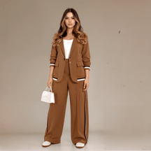 Conjunto Feminino LuizaGramora | Luxury Ladies Clothing