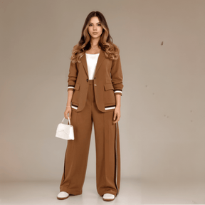 Conjunto Feminino LuizaGramora | Luxury Ladies Clothing