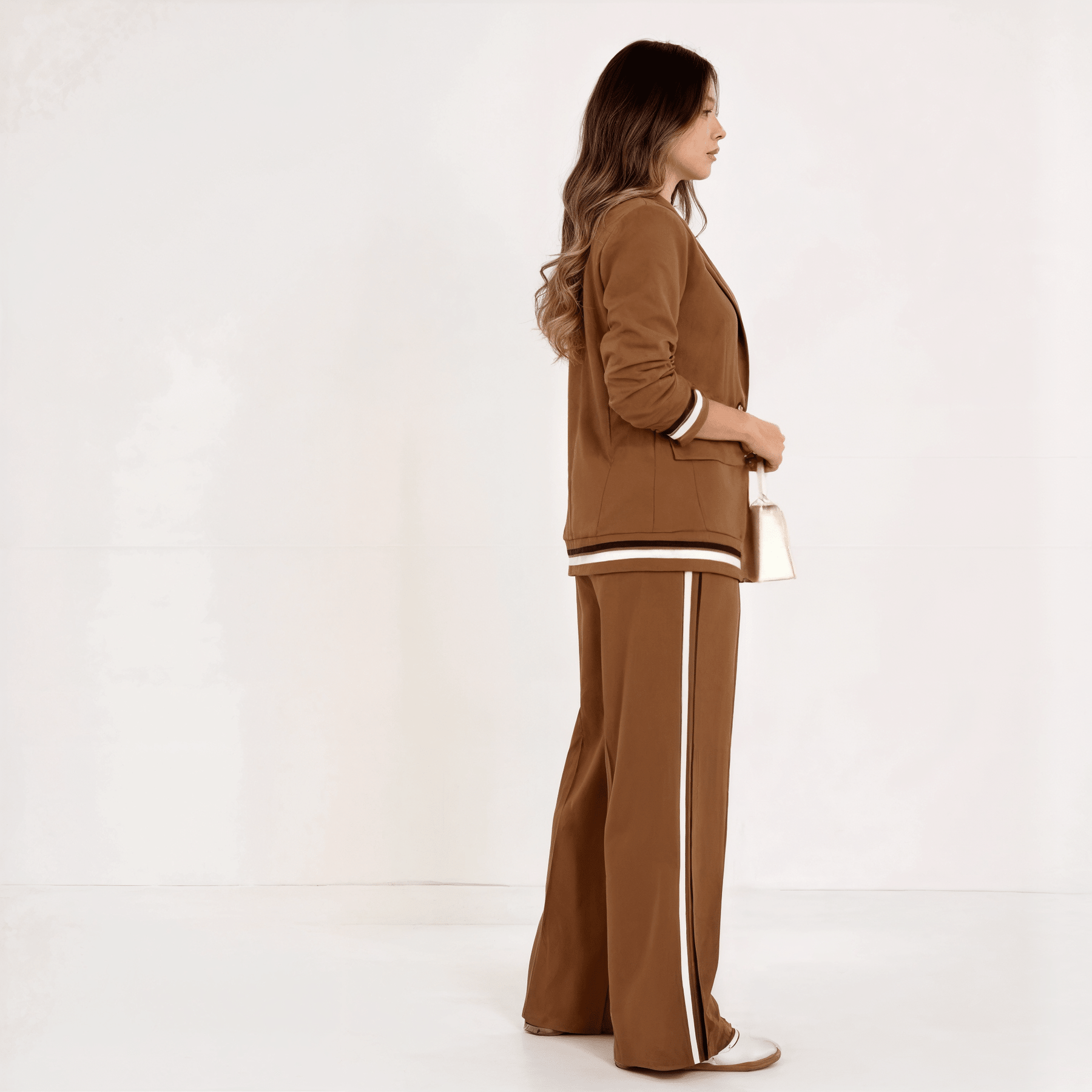 Conjunto Feminino LuizaGramora | Luxury Ladies Clothing