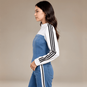 Conjunto Feminino MarcelleGramora | Luxury Ladies Clothing