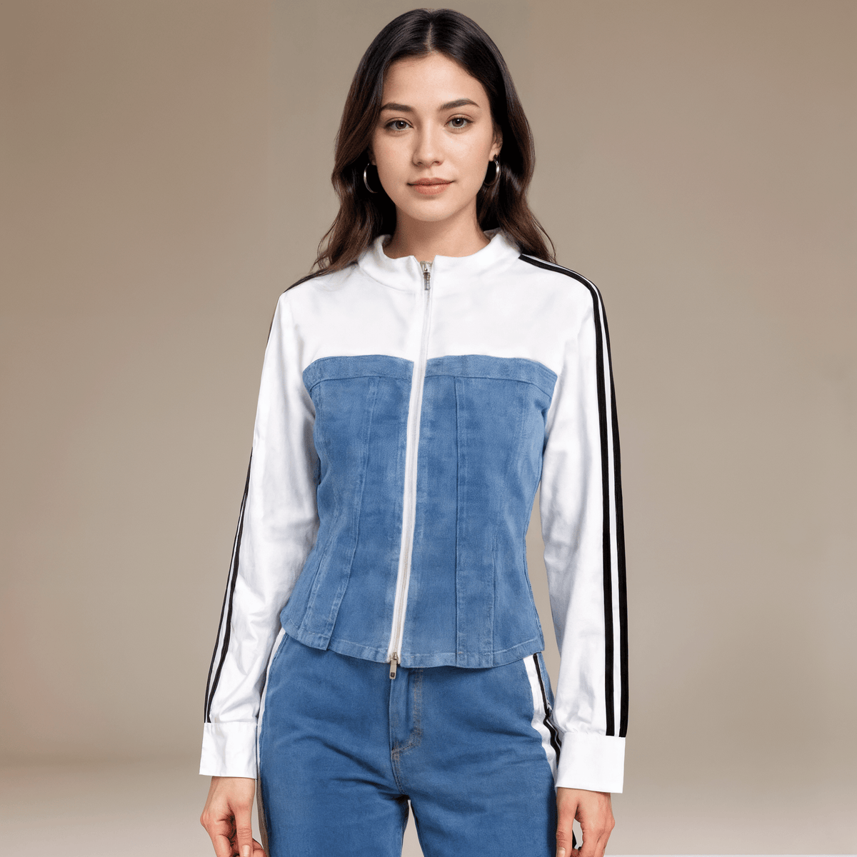 Conjunto Feminino MarcelleGramora | Luxury Ladies Clothing