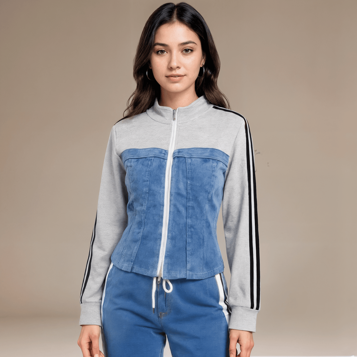 Conjunto Feminino MarcelleGramora | Luxury Ladies Clothing