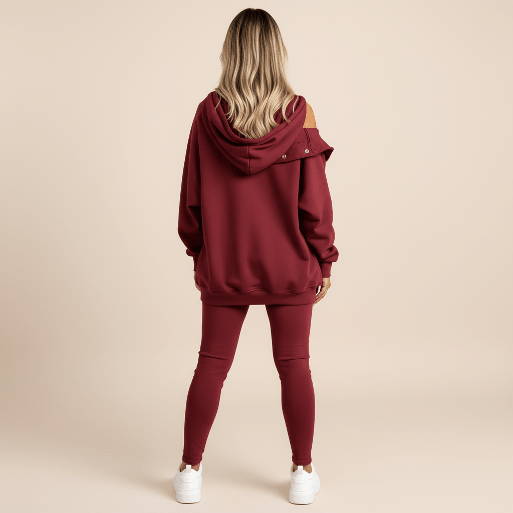Conjunto Feminino MartaGramora | Luxury Ladies Clothing