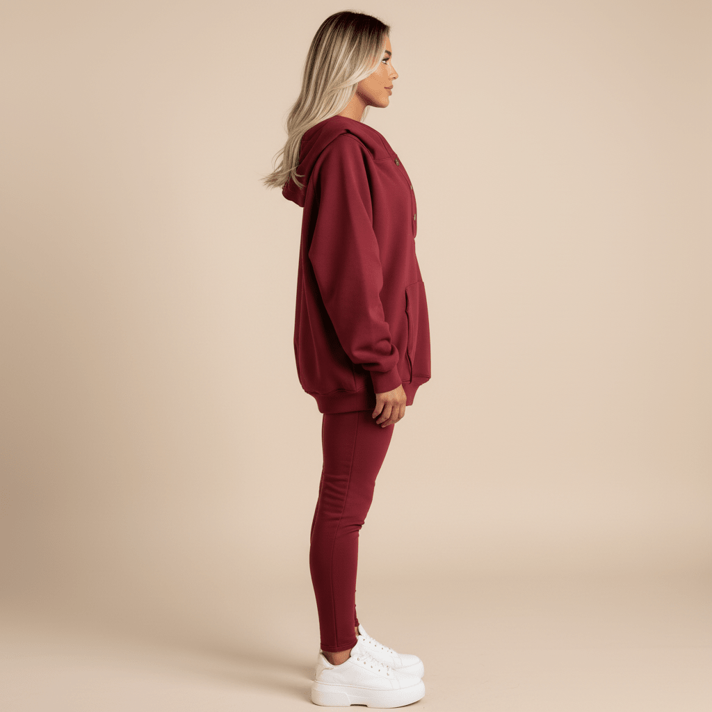 Conjunto Feminino MartaGramora | Luxury Ladies Clothing