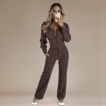 Conjunto Feminino Mi AmoreGramora | Luxury Ladies Clothing