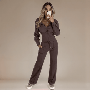 Conjunto Feminino Mi AmoreGramora | Luxury Ladies Clothing