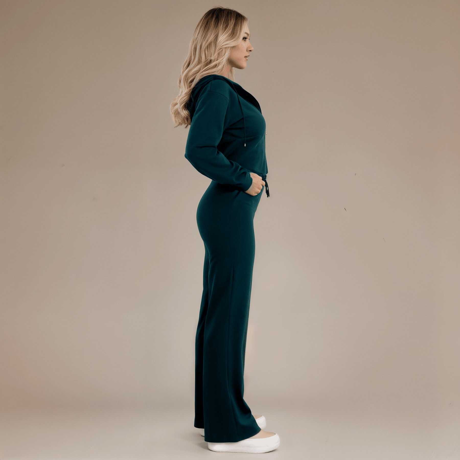 Conjunto Feminino Mi AmoreGramora | Luxury Ladies Clothing