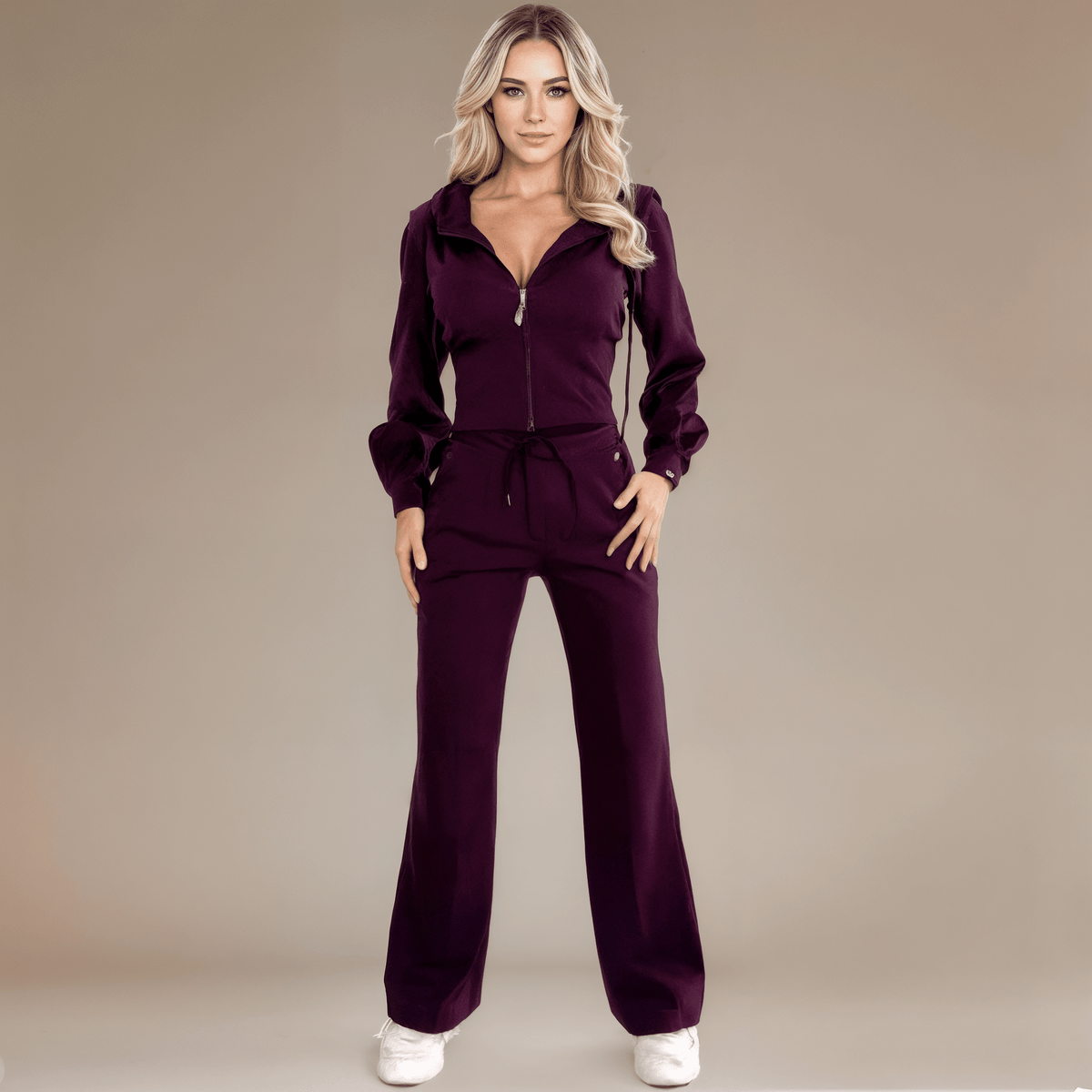 Conjunto Feminino Mi AmoreGramora | Luxury Ladies Clothing