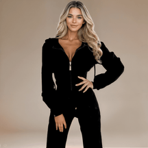 Conjunto Feminino Mi AmoreGramora | Luxury Ladies Clothing