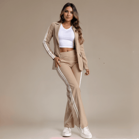 Conjunto Feminino RavenaGramora | Luxury Ladies Clothing