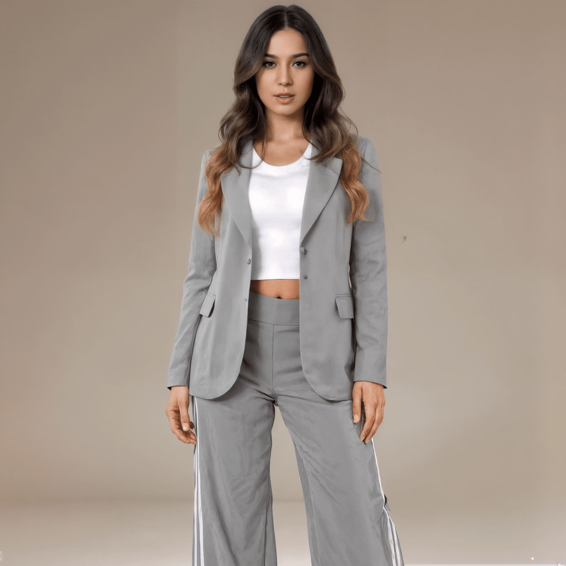 Conjunto Feminino RavenaGramora | Luxury Ladies Clothing