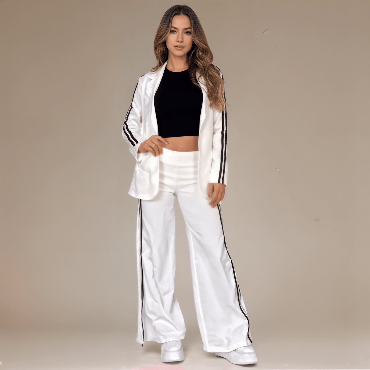 Conjunto Feminino RavenaGramora | Luxury Ladies Clothing