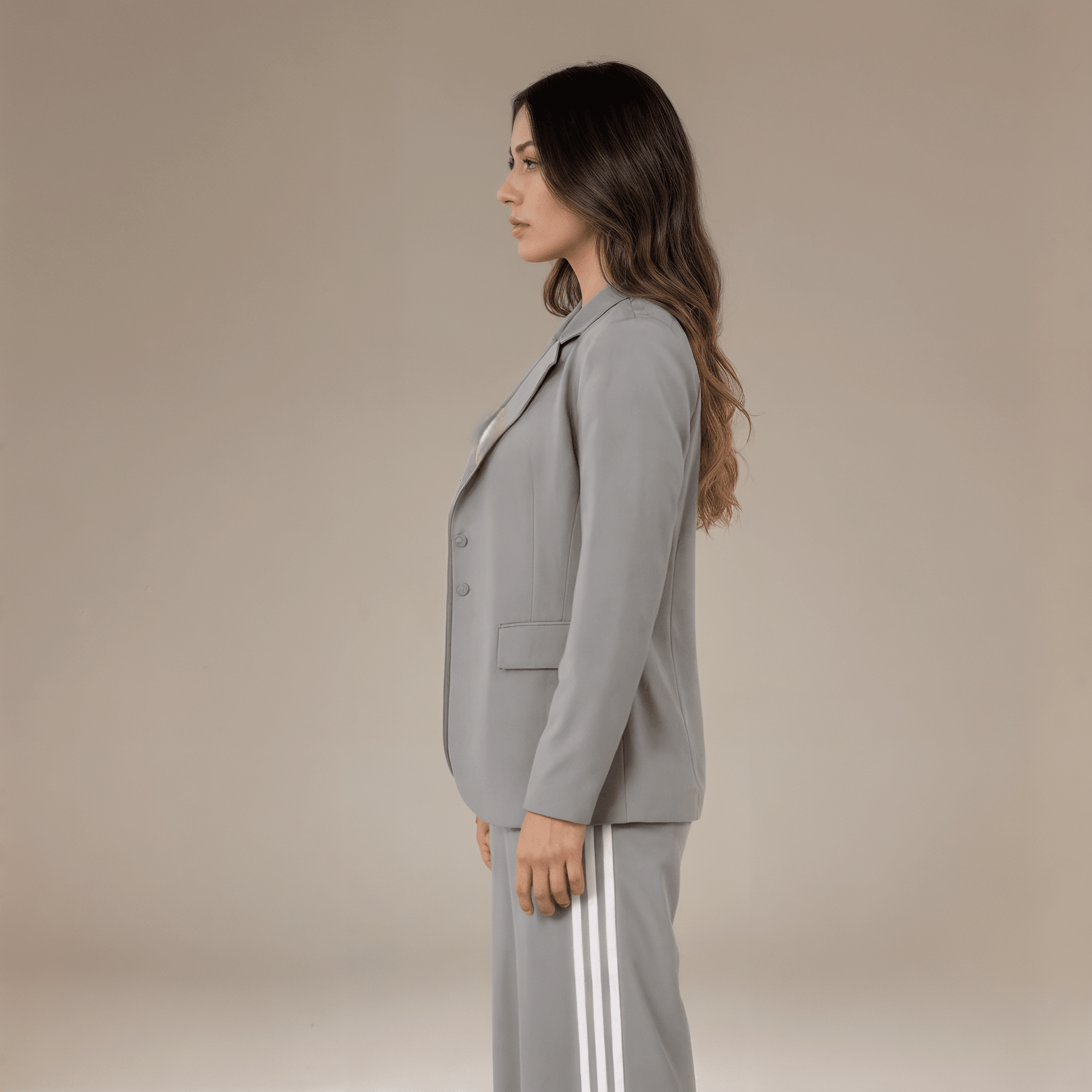 Conjunto Feminino RavenaGramora | Luxury Ladies Clothing