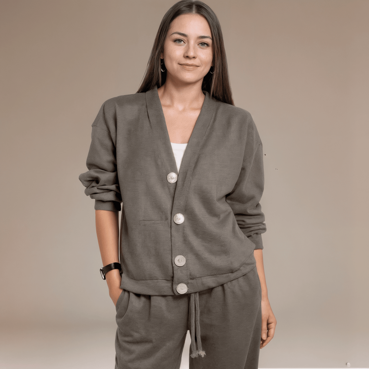 Conjunto Feminino RavvaGramora | Luxury Ladies Clothing