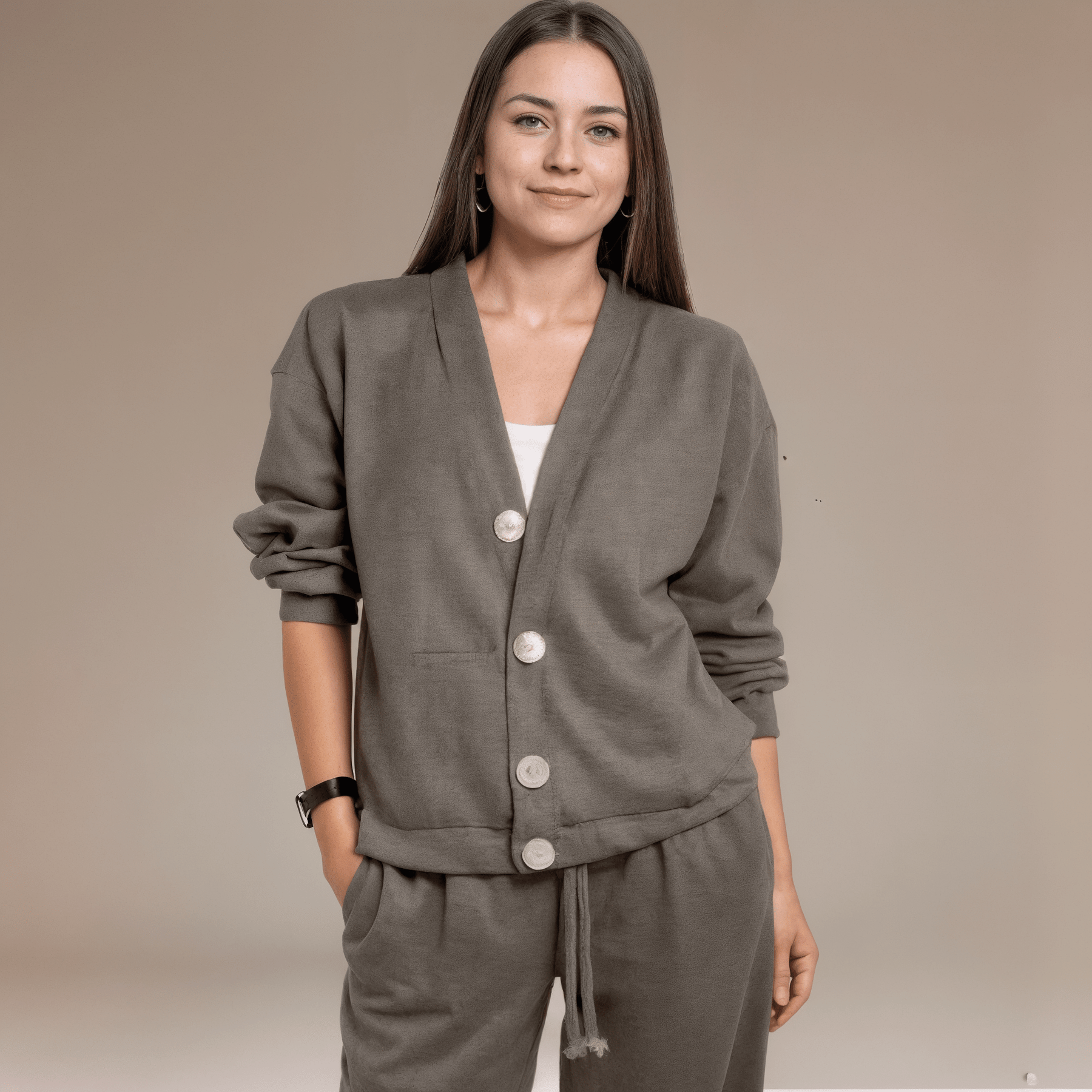 Conjunto Feminino RavvaGramora | Luxury Ladies Clothing