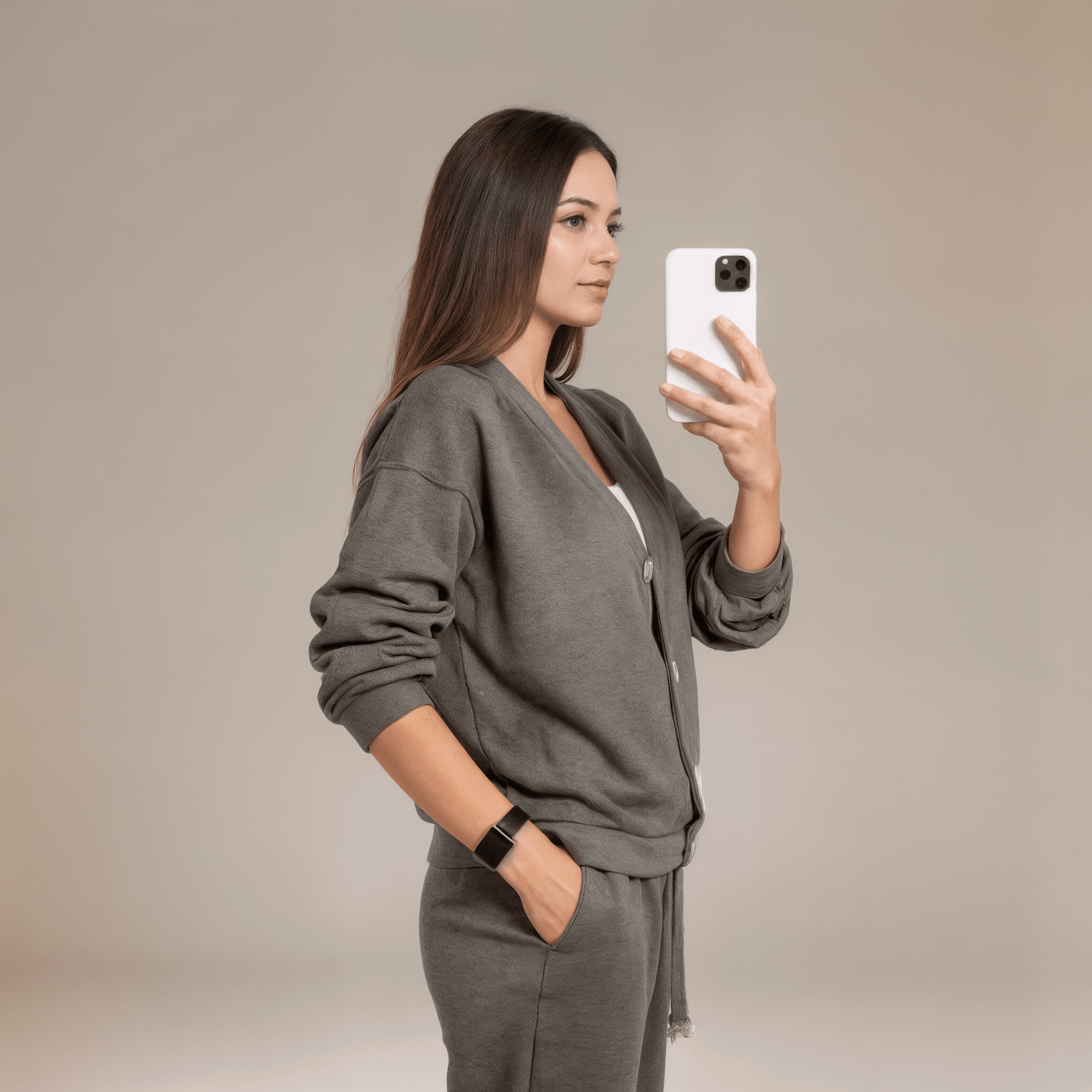 Conjunto Feminino RavvaGramora | Luxury Ladies Clothing