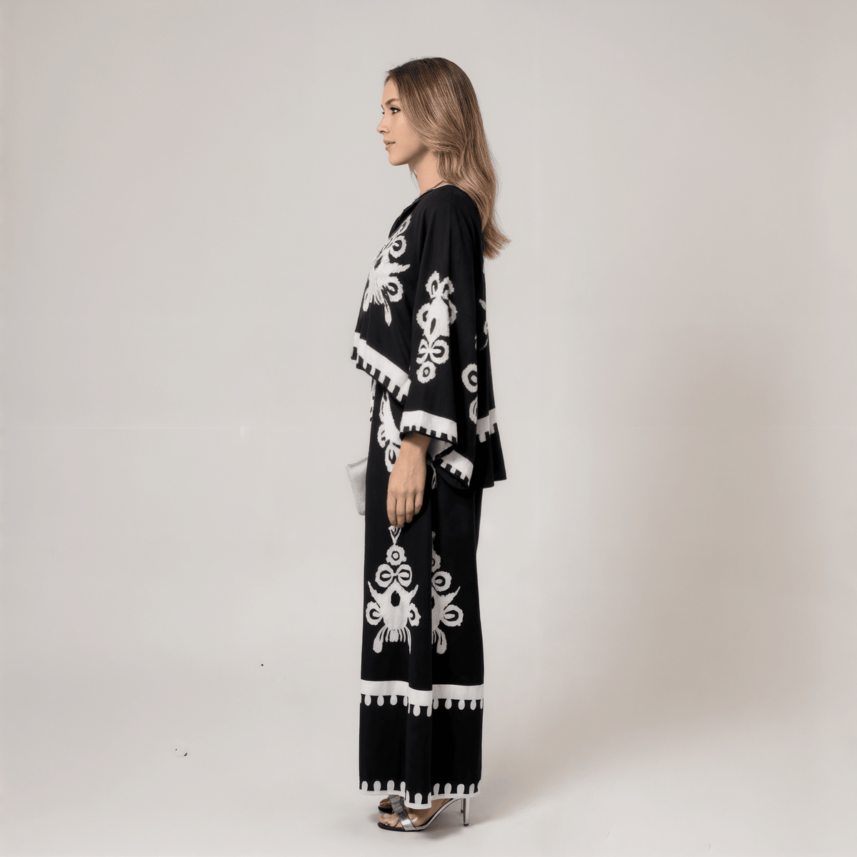 Conjunto Feminino RomanaGramora | Luxury Ladies Clothing