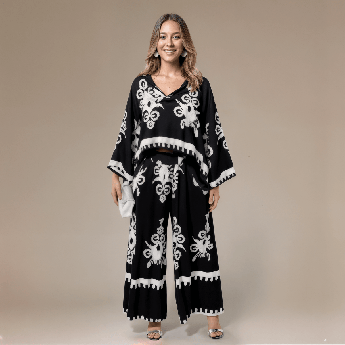 Conjunto Feminino RomanaGramora | Luxury Ladies Clothing