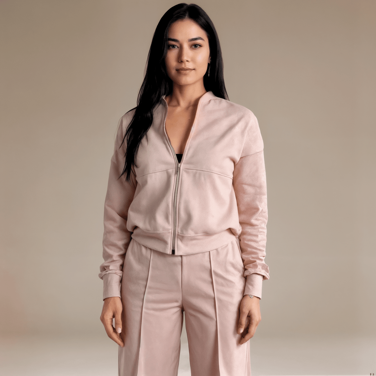 Conjunto Feminino ZayaGramora | Luxury Ladies Clothing