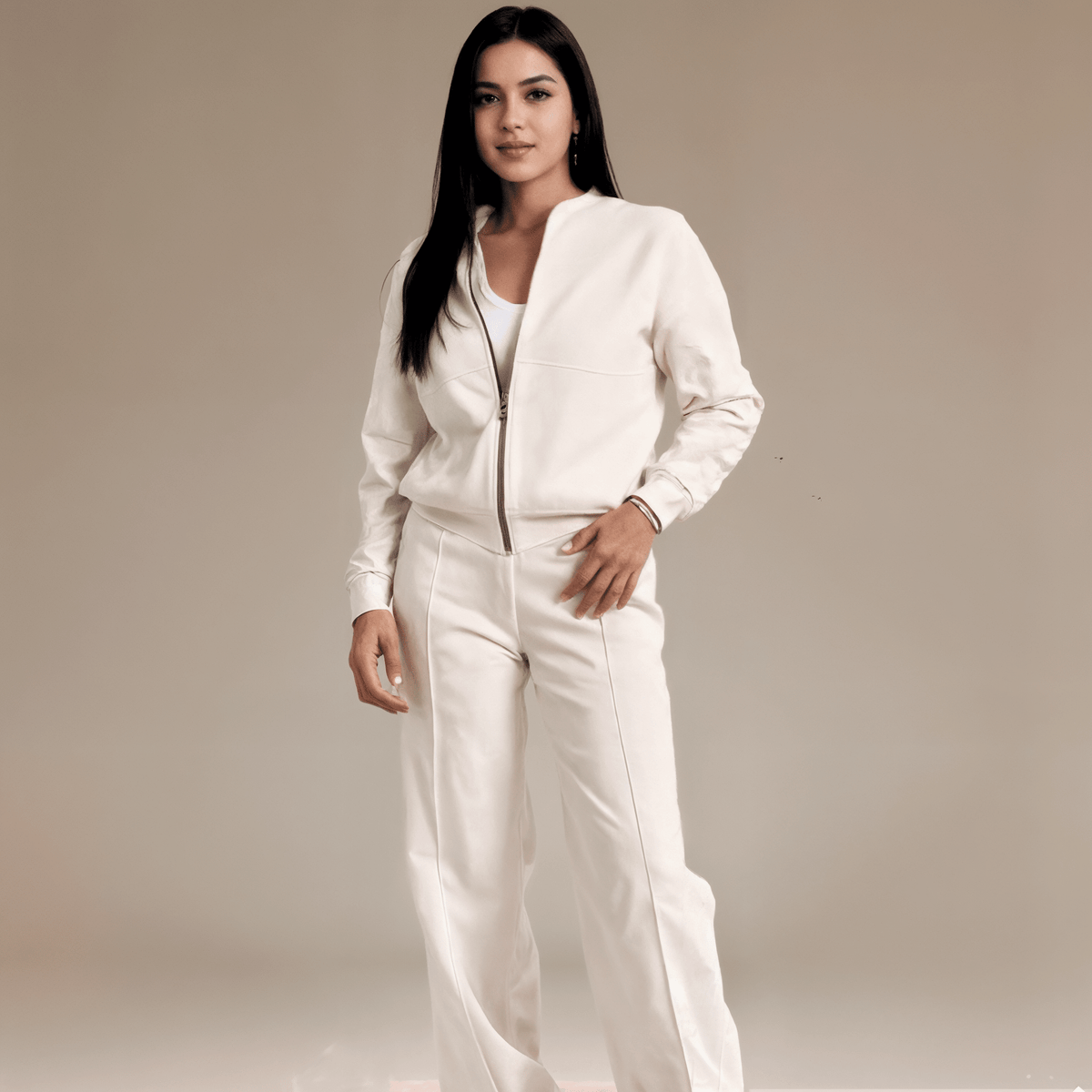 Conjunto Feminino ZayaGramora | Luxury Ladies Clothing